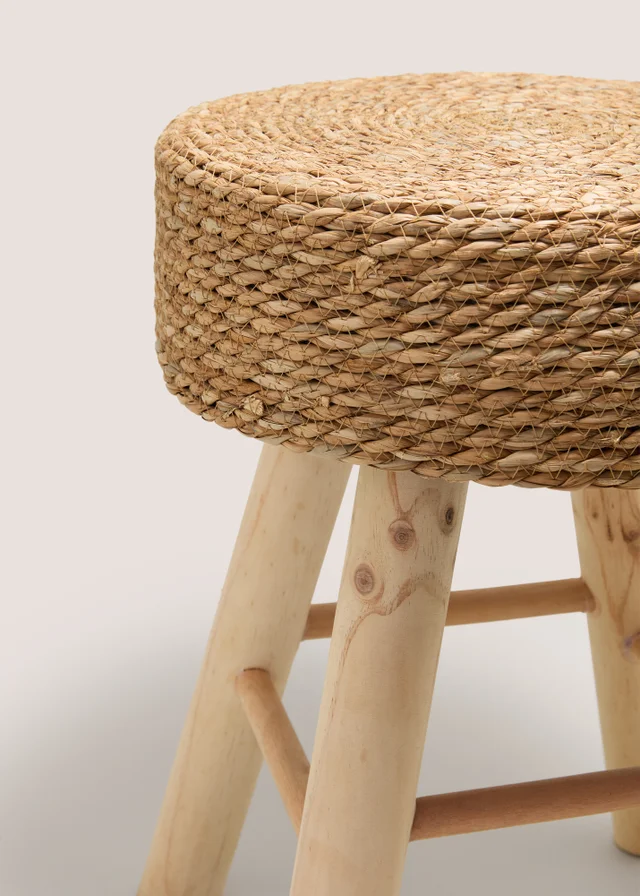 Woven Stool