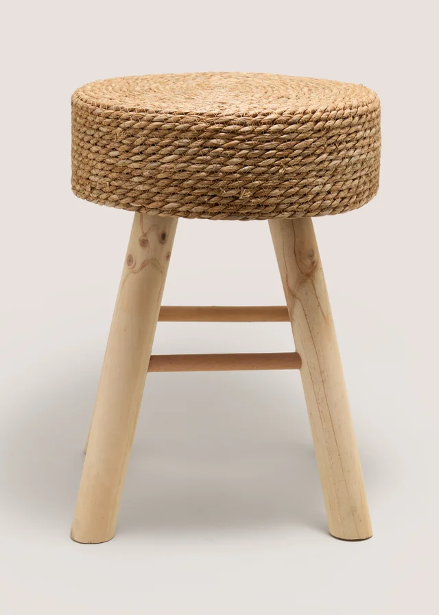 Woven Stool