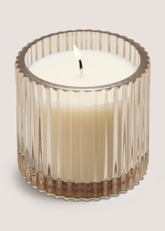 Sage & Palo Santo Luxury Fragranced Small Candle