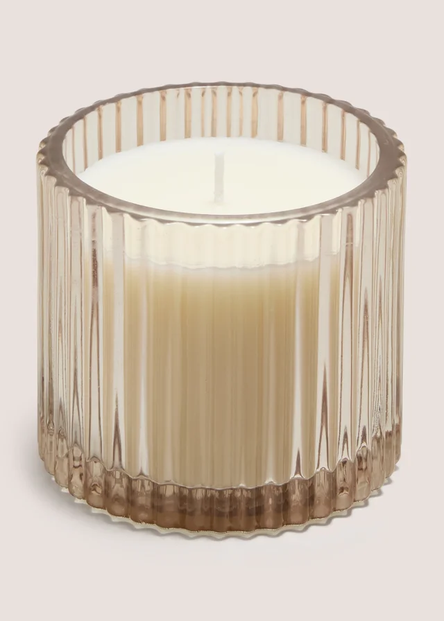 Sage & Palo Santo Luxury Fragranced Small Candle