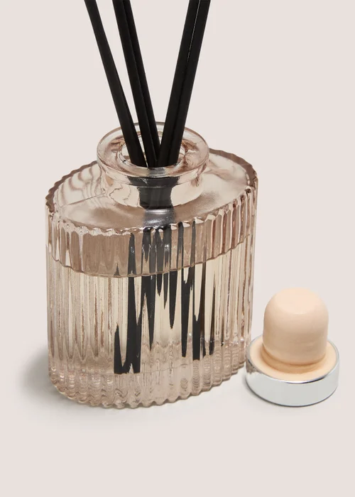 Sage & Palo Santo Luxury Fragranced 70ml Diffuser Image 2