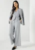 Et Vous Grey Co Ord Waistcoat - 8 Image 2