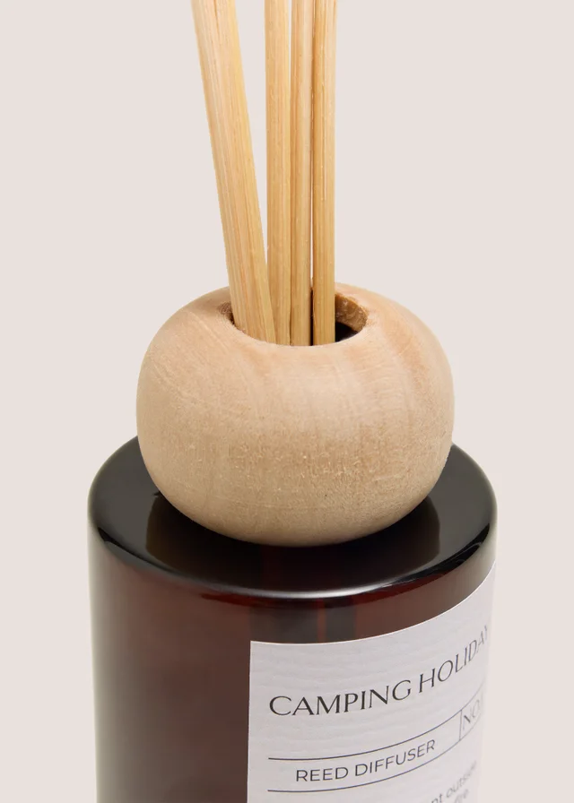 Camping Holiday Diffuser