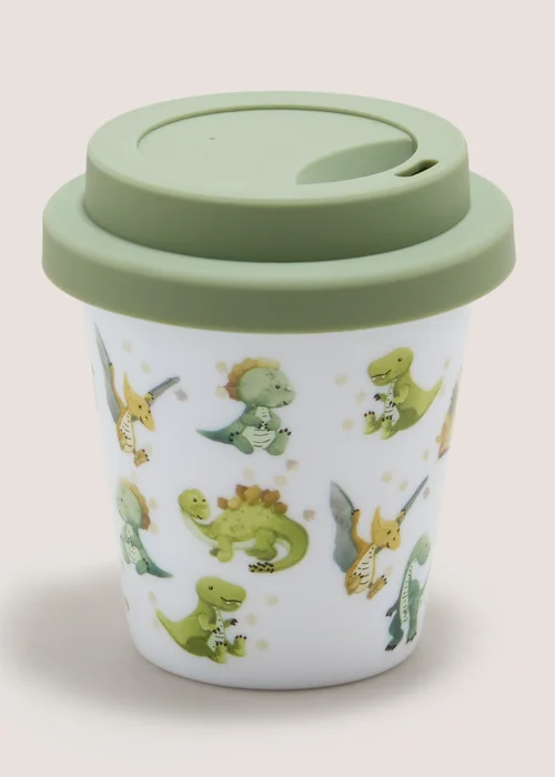 Kids Dino Babyccino Image 1