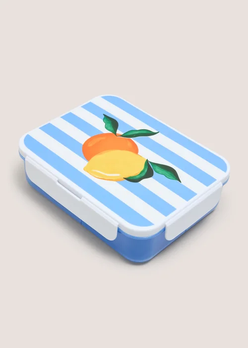 Sorrento Fruit Lunch Box Image 1