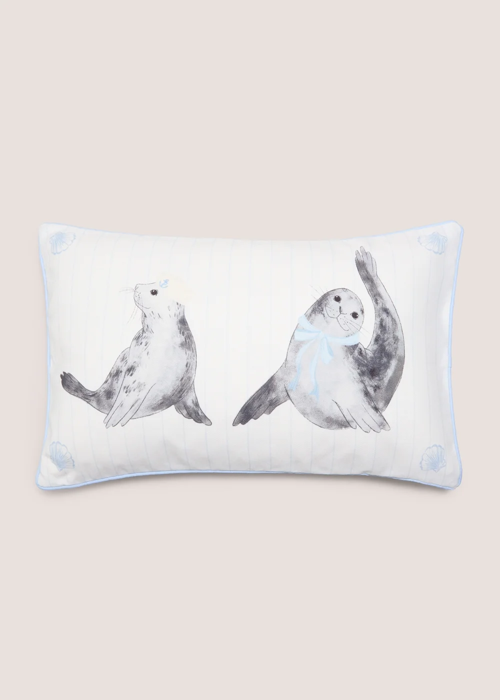 Seal Cushion Image 1
