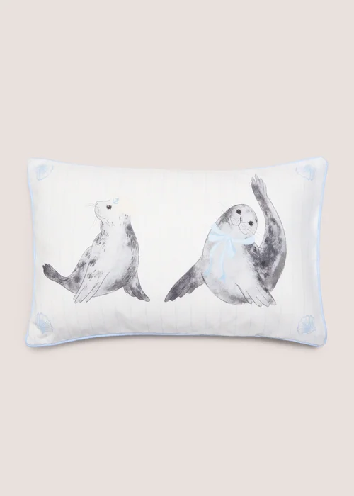 Seal Cushion Image 1