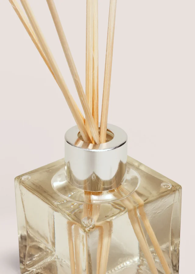 Cotton Stripe 90ml Diffuser