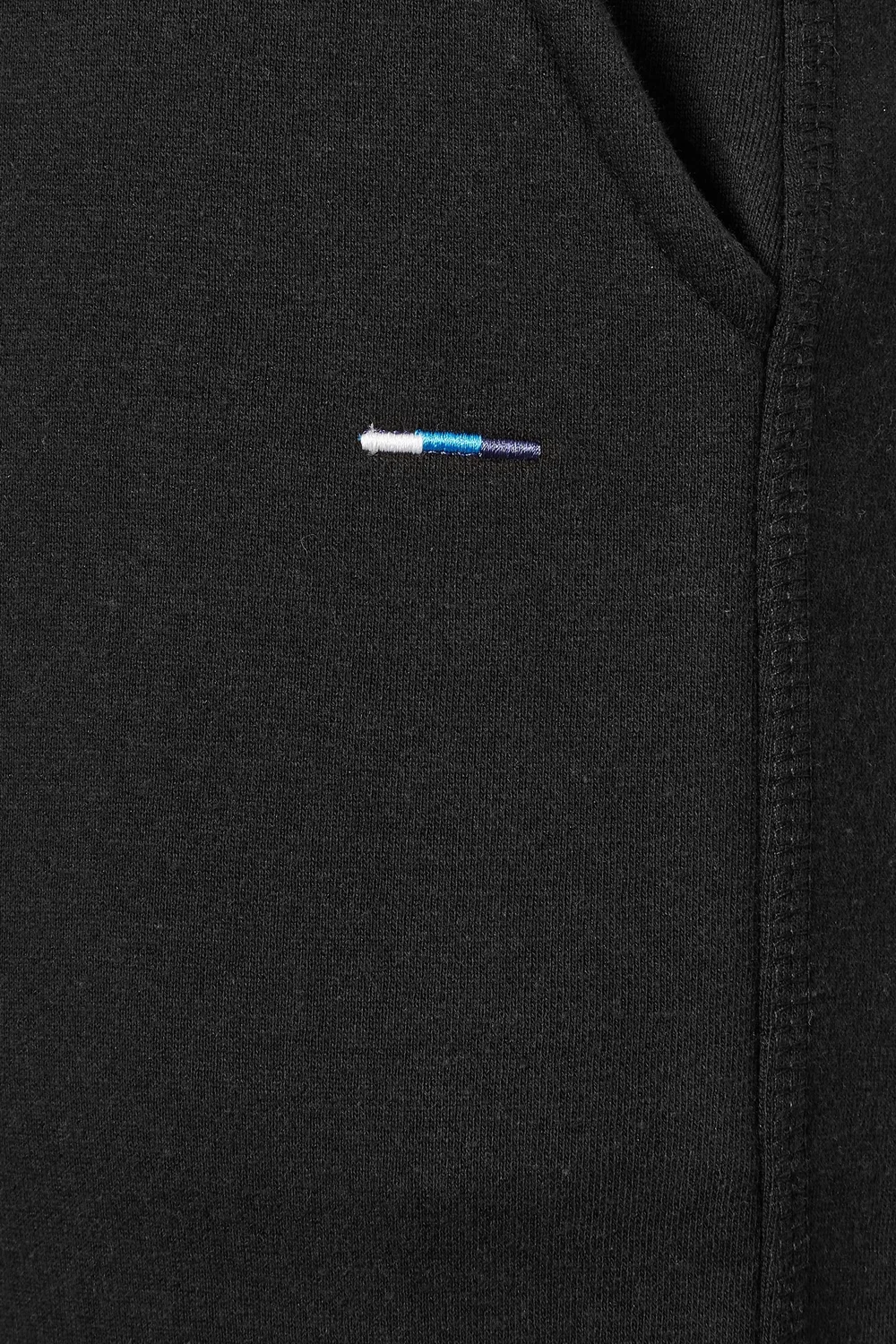 BadRhino Black Essential Joggers - L/L32 Image 5