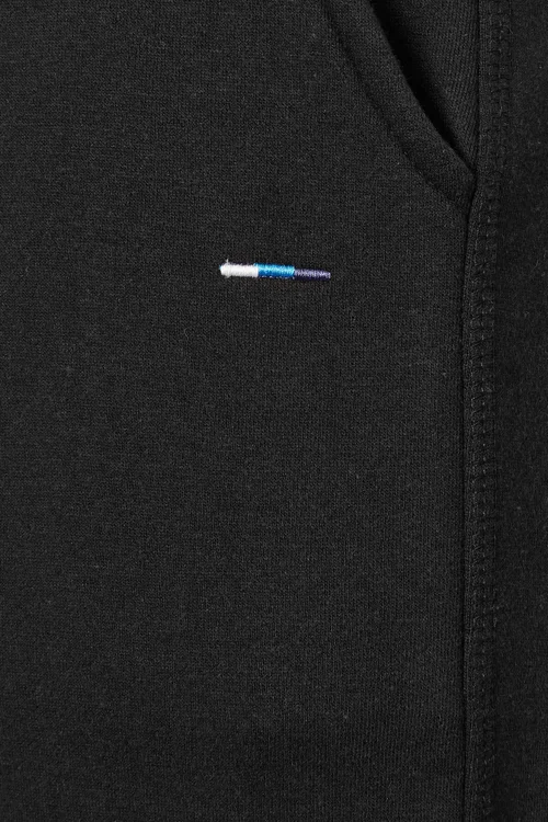BadRhino Black Essential Joggers - L/L32 Image 5