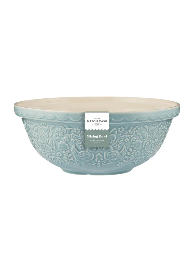 HOME TO ROOST S18 MIXING BOWL 26CM