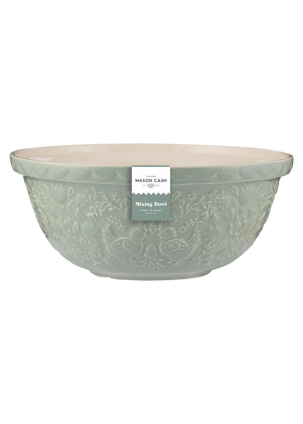 HOME TO ROOST S12 MIXING BOWL 29CM - One Size Image 2