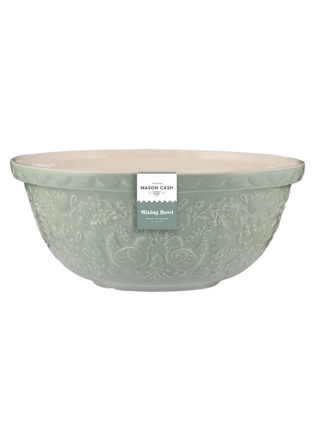 HOME TO ROOST S12 MIXING BOWL 29CM