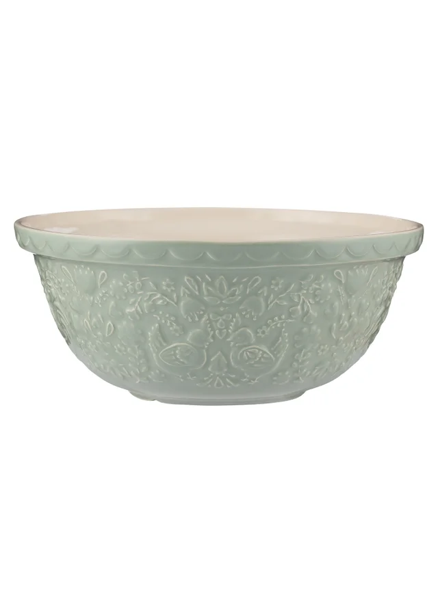 HOME TO ROOST S12 MIXING BOWL 29CM