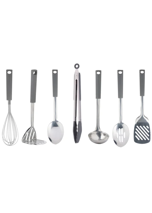 Viners Stainless Steel 7 Piece Set