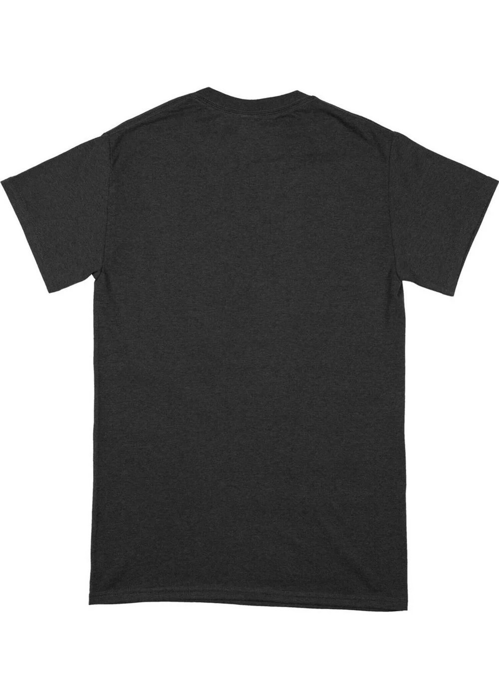 Fleetwood Mac Black Rumours T-Shirt - Extra Large Image 2