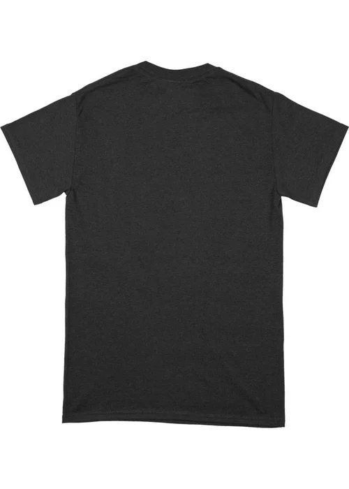 Fleetwood Mac Black Rumours T-Shirt - Extra Large Image 2