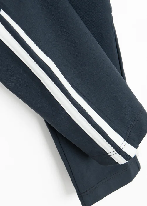 Cool Club Blue 2-Piece Tracksuit Jacket & Track Pants Outfit Set (3-7 yrs) - Age 3 Years Image 3