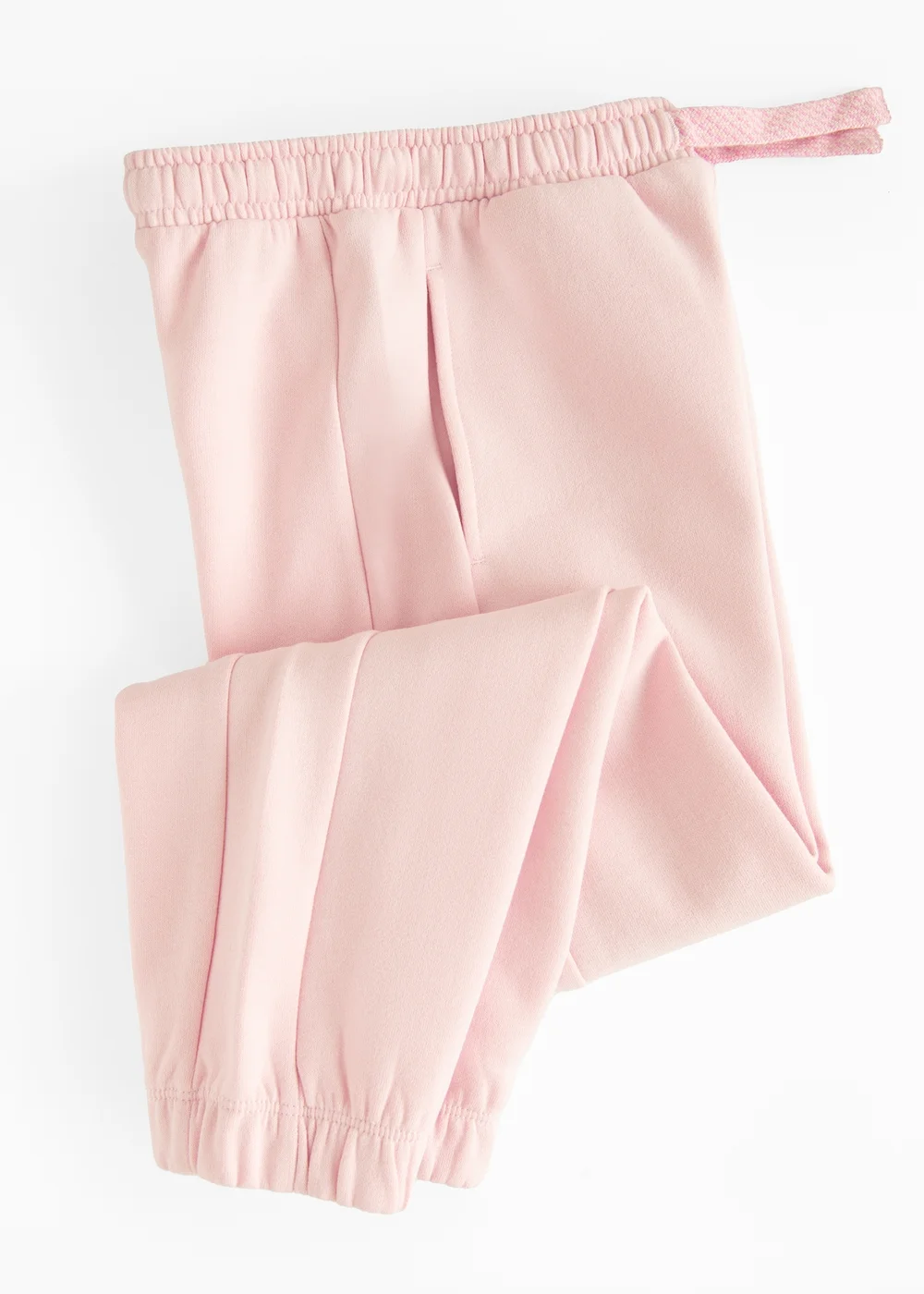 Cool Club Pink 2-Piece Sweatshirt & Jogger Outfit Set (2-8 yrs) - Age 7 Years Image 5