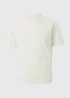 Off White Heavy Weight T-Shirt - S Image 3