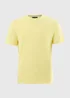 Lincoln Yellow T-Shirt - M Image 1