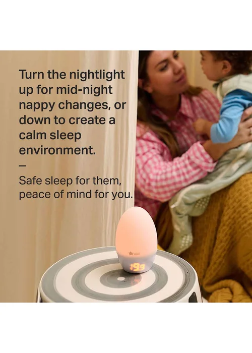 Tommee Tippee Grey GroEgg2 - One Size Image 5
