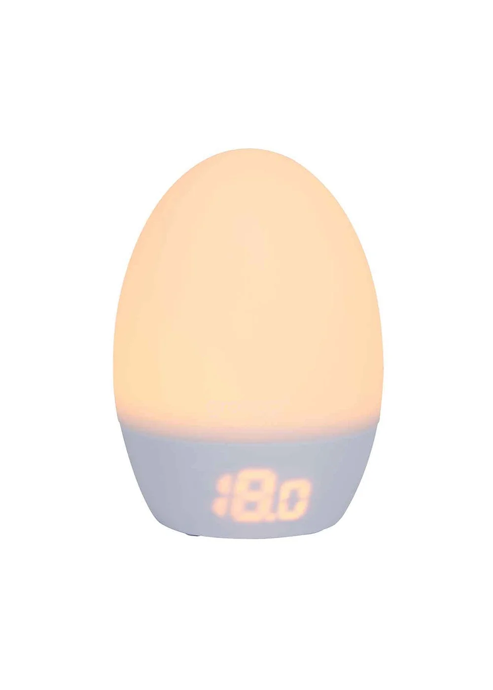 Tommee Tippee Grey GroEgg2 - One Size Image 1