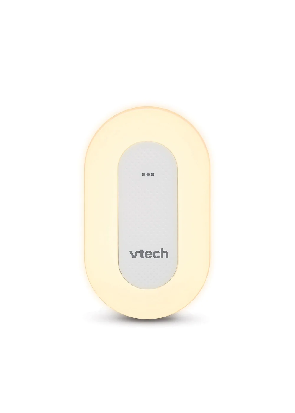 VTech White BC8113 V-Hush Plug Sleep Soother - One Size Image 1