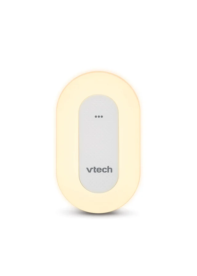 VTech White BC8113 V-Hush Plug Sleep Soother