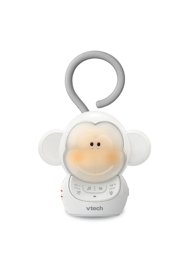 VTech White BC8211 V-Hush Go Soother