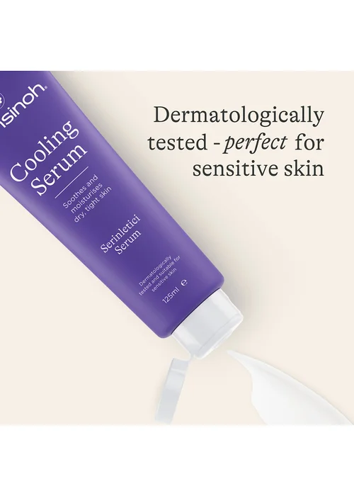 Lansinoh Purple Itch Relief Cooling Serum 125ml - One Size Image 6