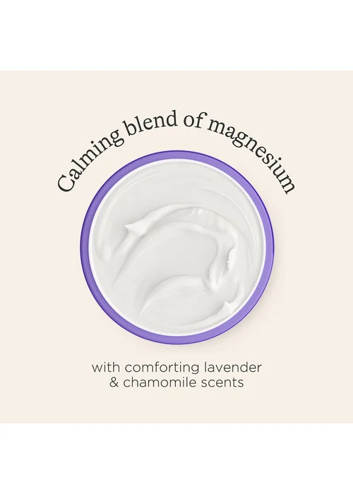 Lansinoh Purple Calming Bedtime Butter 200ml - One Size Image 2
