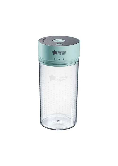 Tommee Tippee Clear Colic Soothe Milk Air Remover - One Size Image 1