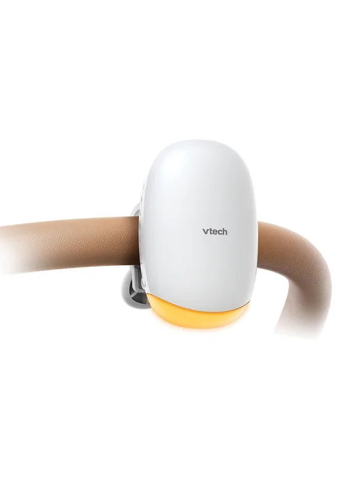 VTech White BC8611 Rocker - One Size Image 3