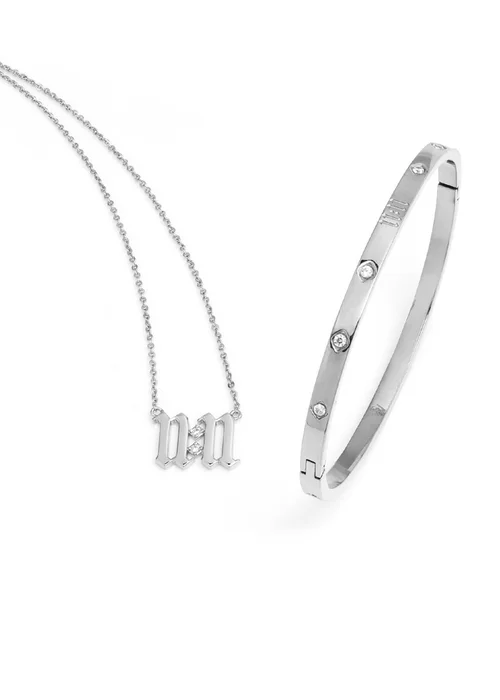 Say It With Silver 11:11 Gift Set - One Size Image 1
