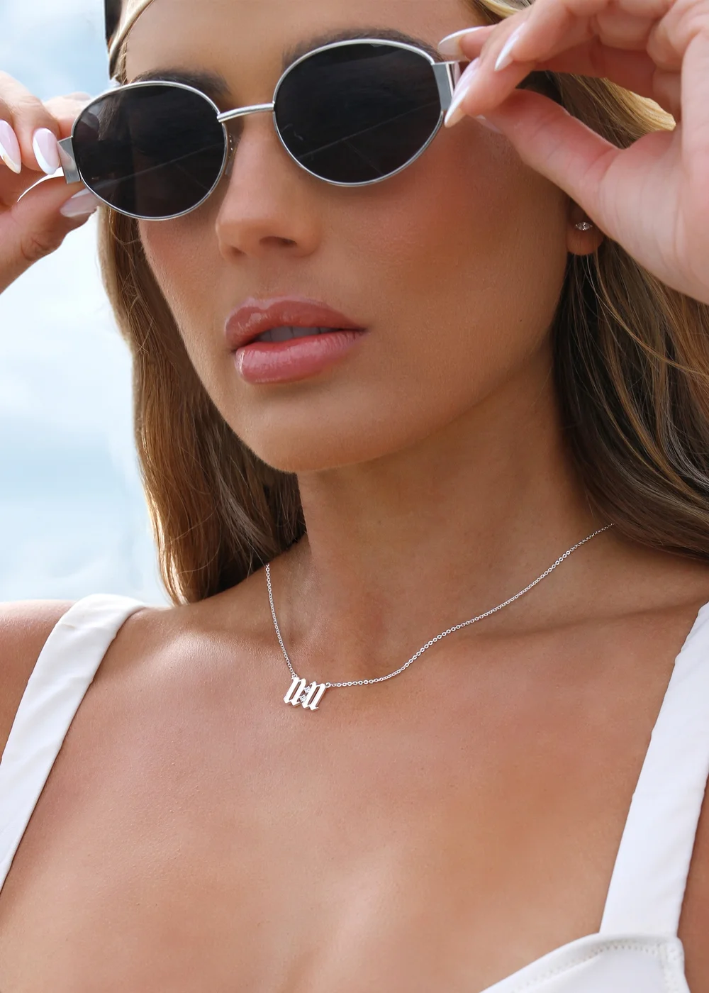 Say It With Silver 11:11 Gift Set - One Size Image 2