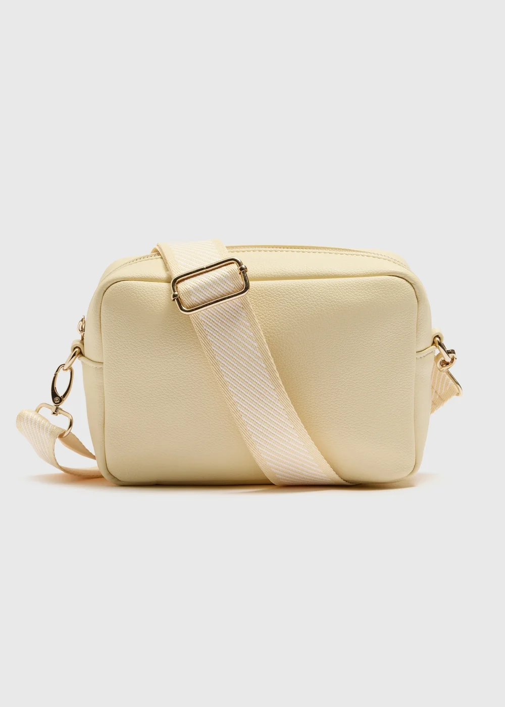 Butter Camera Bag - One Size Image 1