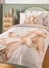 Natural Bear Duvet Set - Single Image 1