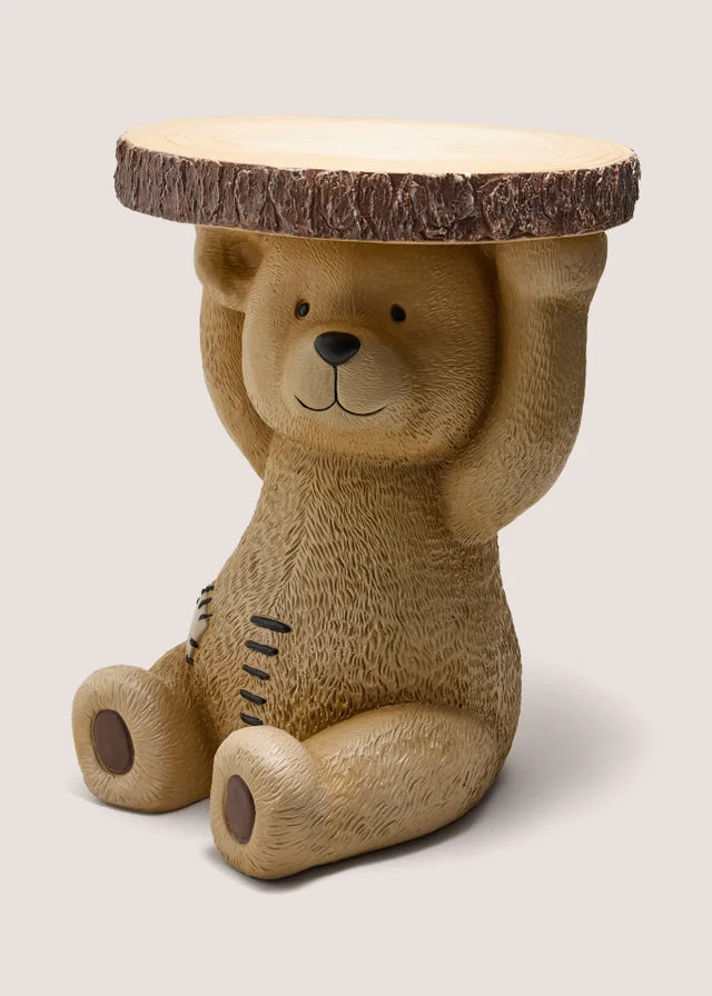 Patch Bear Table