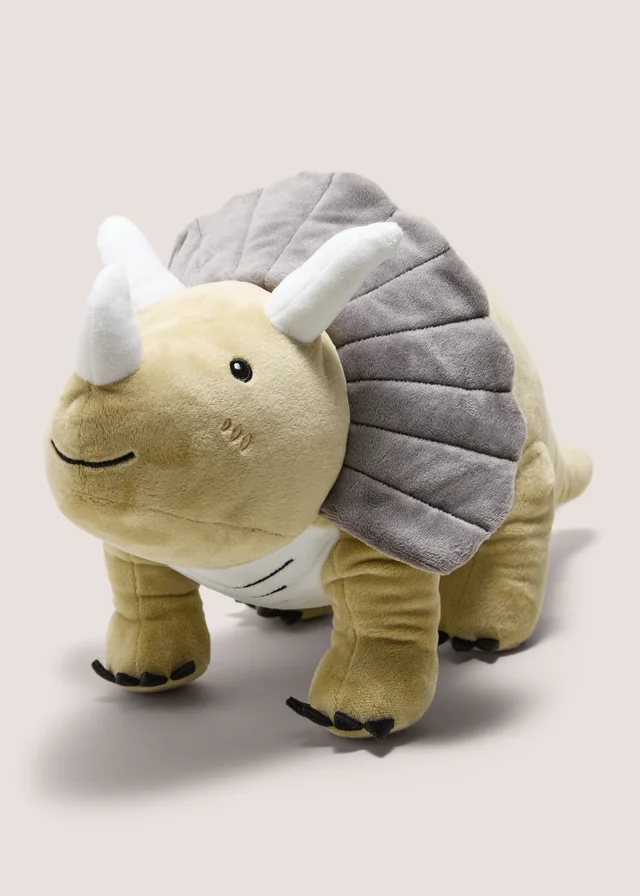 Dino Cushion