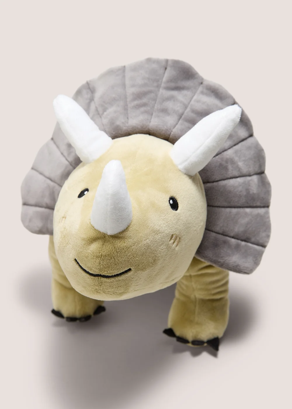 Dino Cushion Image 2