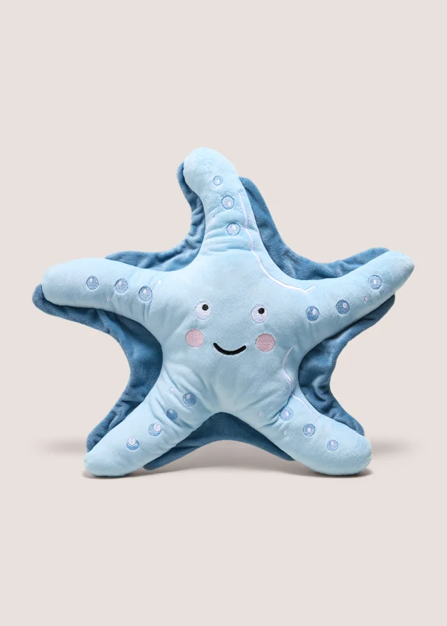 Starfish Shape Cushion