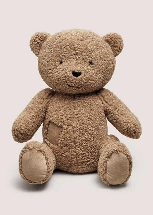 Bear Cushion Image 1