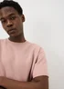Salmon Elevated T-Shirt - S Image 2