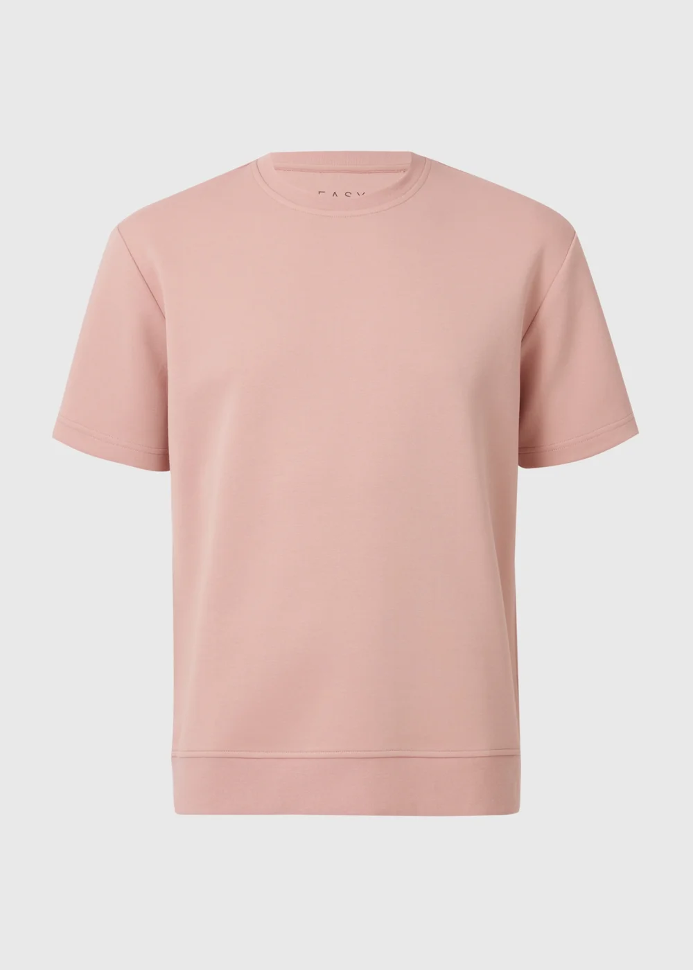 Salmon Elevated T-Shirt - S Image 4