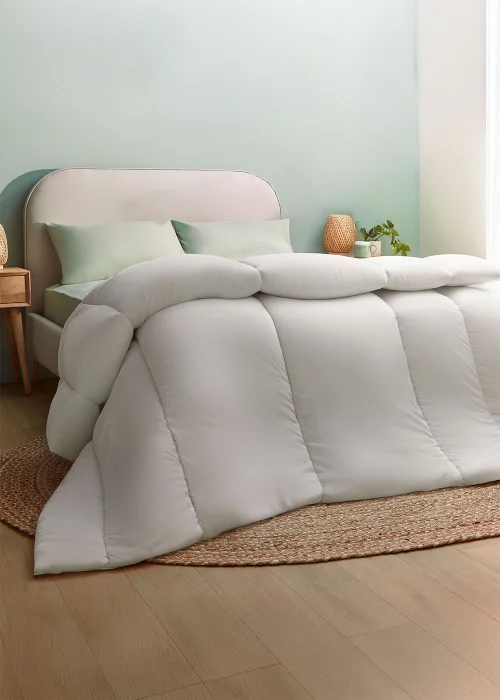 Silentnight Anti Allergy Duvet (7.5 Tog) - Double Image 2