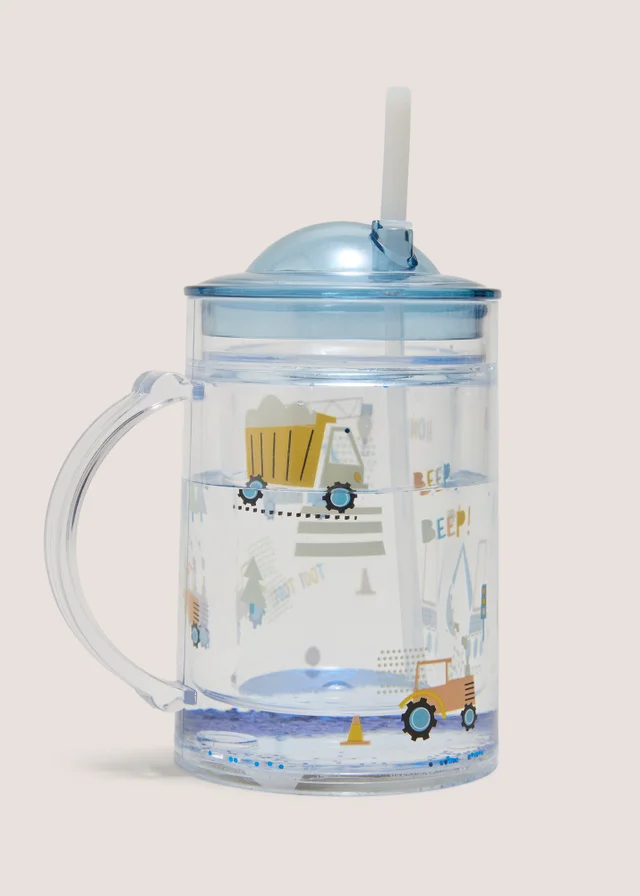 Kids Digger Soda Cup