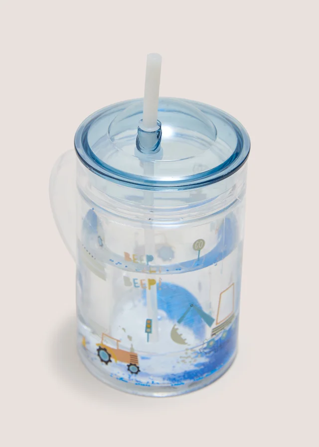 Kids Digger Soda Cup