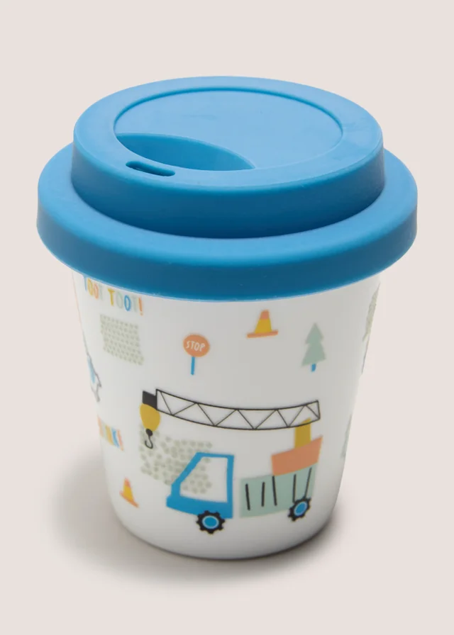 Kids Digger Babyccino