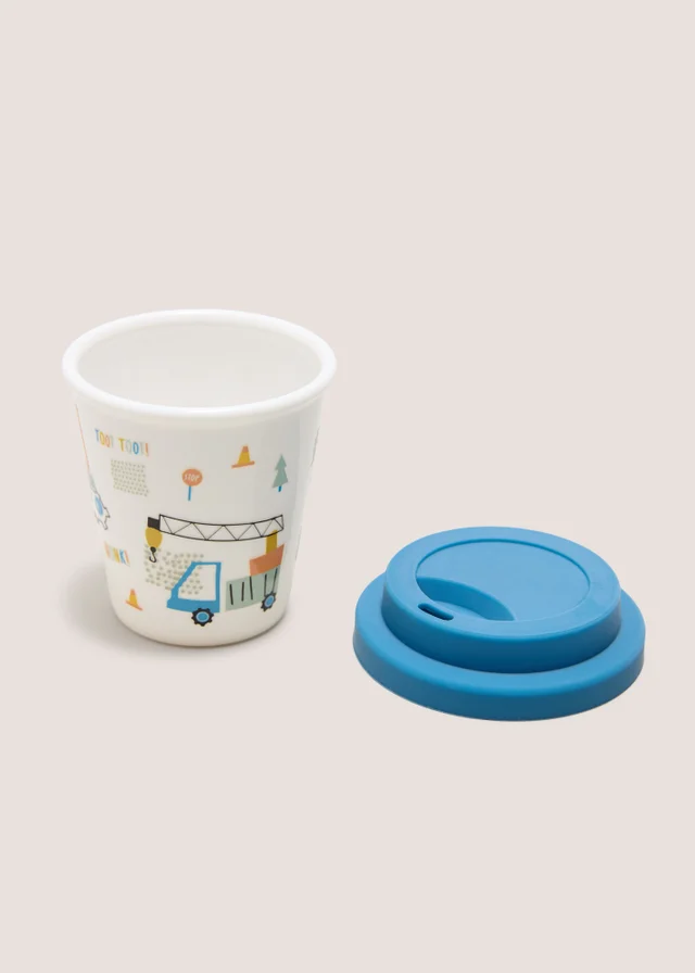 Kids Digger Babyccino